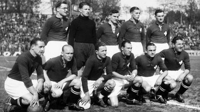 Las mejores anécdotas de los partidos inaugurales de los Mundiales Las mejores anécdotas de los partidos inaugurales de los Mundiales