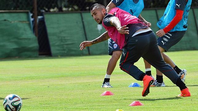 Diez futbolistas a seguir durante el Mundial de Brasil