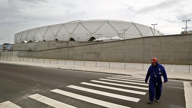 Falsa amenaza de bomba en Manaos Falsa amenaza de bomba en Manaos