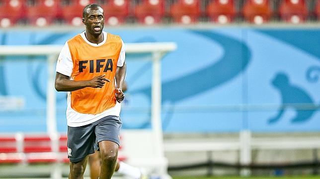 Costa de Marfil y Japón, ante su gran oportunidad Costa de Marfil y Japón, ante su gran oportunidad