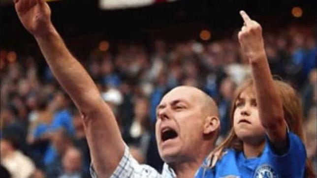 Las aficiones más peligrosas del mundo del fútbol Las aficiones más peligrosas del mundo del fútbol