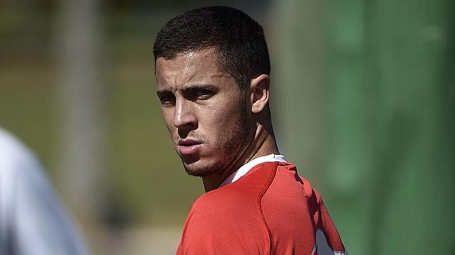 Brasil contra México, partido estrella de la sexta jornada de la Copa del Mundo 2014 Brasil contra México, partido estrella de la sexta jornada de la Copa del Mundo 2014