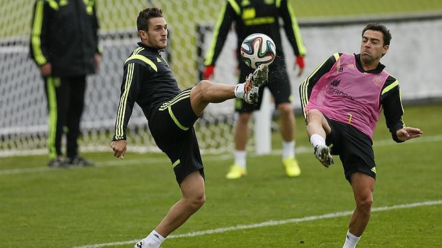 Maracaná motiva a España Maracaná motiva a España