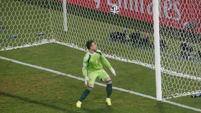 Kerzhakov salva los muebles a Rusia ante una Corea entusiasta Kerzhakov salva los muebles a Rusia ante una Corea entusiasta