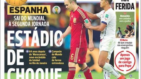 «La caída de los dioses» «La caída de los dioses»