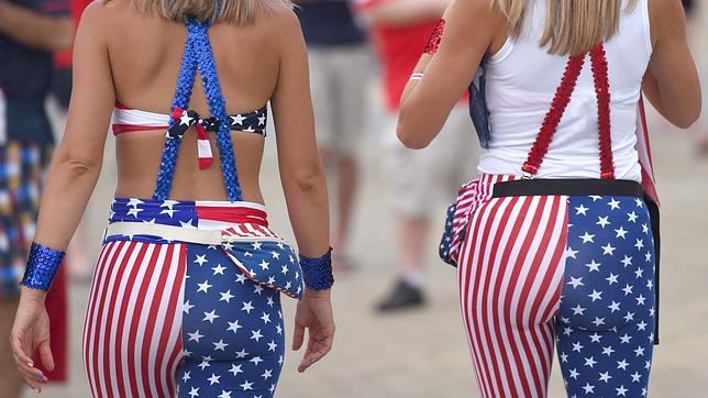 Sexo, twitter y comida, el cat�logo de prohibiciones de los seleccionadores