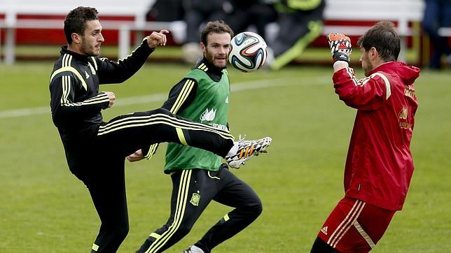 España no necesita revoluciones España no necesita revoluciones