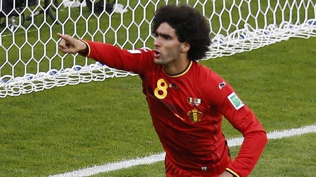 Suplentes al rescate Suplentes al rescate