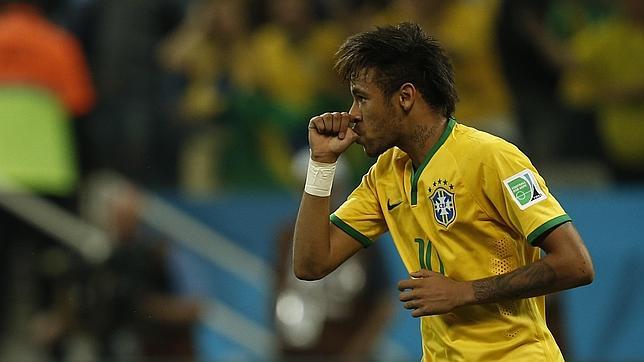 Brasil ser� campe�n... si se cumple la profec�a de Conchita Wurst