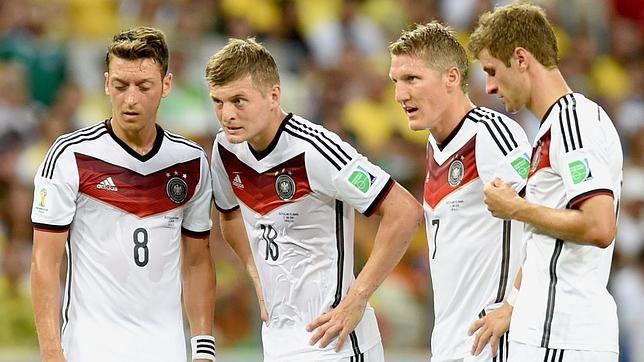 El punto débil del panzer alemán El punto débil del panzer alemán