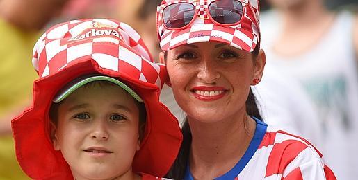 México espera a Holanda en octavos México espera a Holanda en octavos