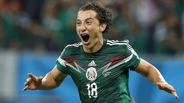 México acepta el desafío de Holanda México acepta el desafío de Holanda