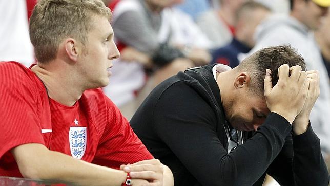 El éxito de la Premier, una bancarrota para la selección inglesa El éxito de la Premier, una bancarrota para la selección inglesa