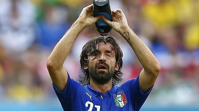 El «grupo de la muerte» puede enviar a otro campeón a la lona El «grupo de la muerte» puede enviar a otro campeón a la lona