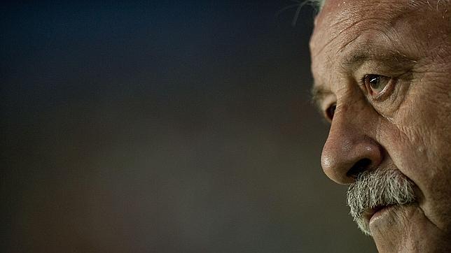 España debe cambiar (con o sin Del Bosque) España debe cambiar (con o sin Del Bosque)