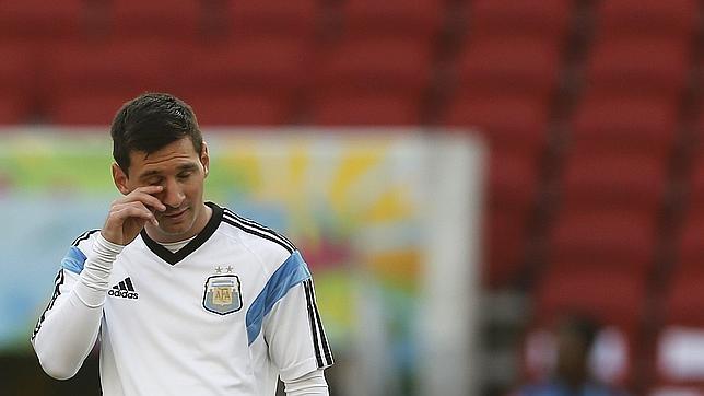 Argentina y Francia, a por el primer puesto en sus grupos Argentina y Francia, a por el primer puesto en sus grupos