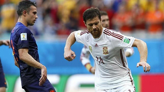 �Qu� jugadores dejar�n su selecci�n despu�s del Mundial?