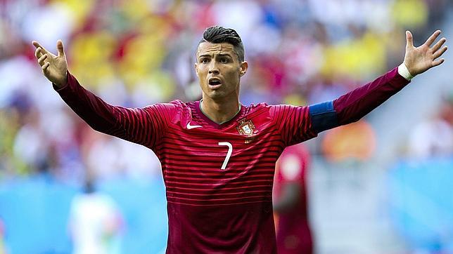 Portugal se despide con victoria y Cristiano, con gol