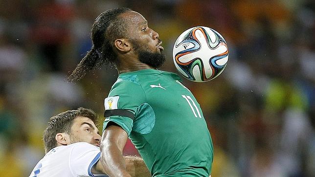 �Qu� jugadores dejar�n su selecci�n despu�s del Mundial?