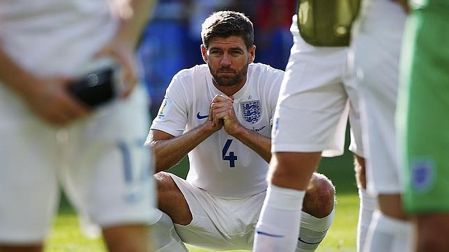 �Qu� jugadores dejar�n su selecci�n despu�s del Mundial?