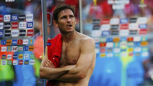 �Qu� jugadores dejar�n su selecci�n despu�s del Mundial?