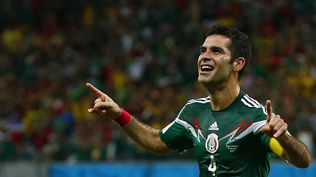 �Qu� jugadores dejar�n su selecci�n despu�s del Mundial?