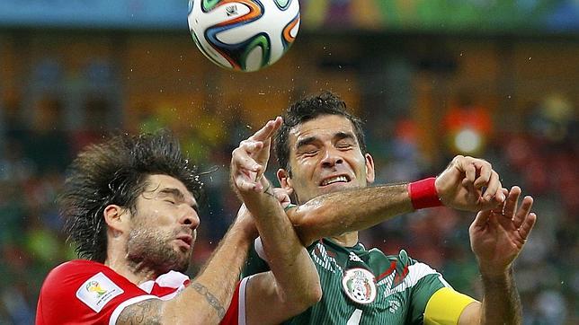 Vuelven las defensas de tres centrales