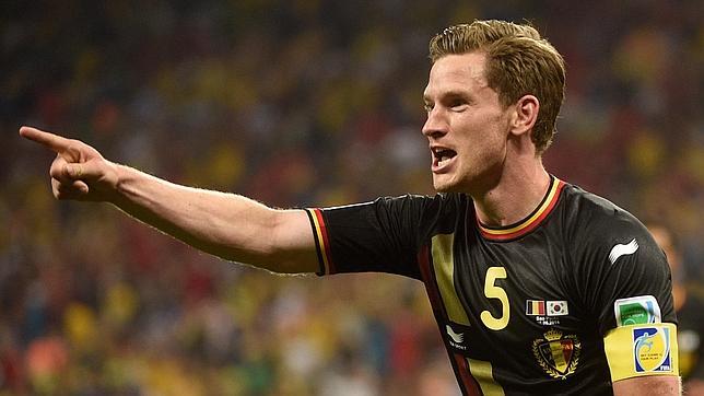 Con diez, Bélgica derrumba a una inofensiva Corea del sur y pasa primera Con diez, Bélgica derrumba a una inofensiva Corea del sur y pasa primera