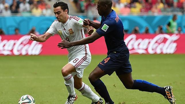 �Qu� jugadores dejar�n su selecci�n despu�s del Mundial?