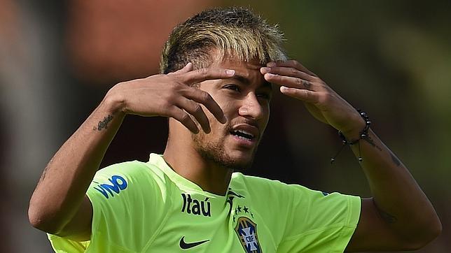 Alfombra roja para Argentina; camino de espinas para Brasil