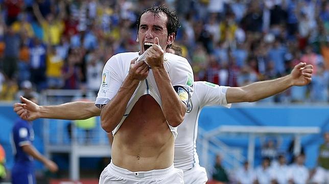 El once ideal de la fase de grupos del Mundial