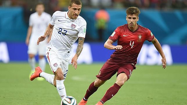 El once ideal de la fase de grupos del Mundial