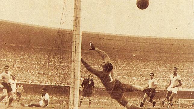 Un hincha cambia una entrada del �Maracanazo� por tres boletos para la final 