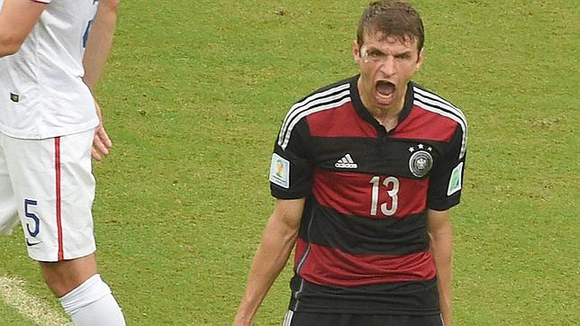 El once ideal de la fase de grupos del Mundial