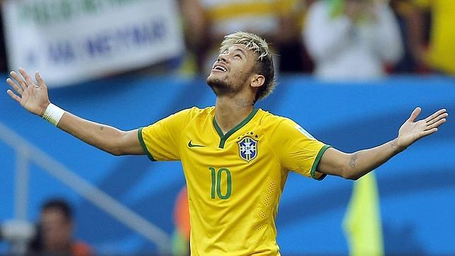 El once ideal de la fase de grupos del Mundial