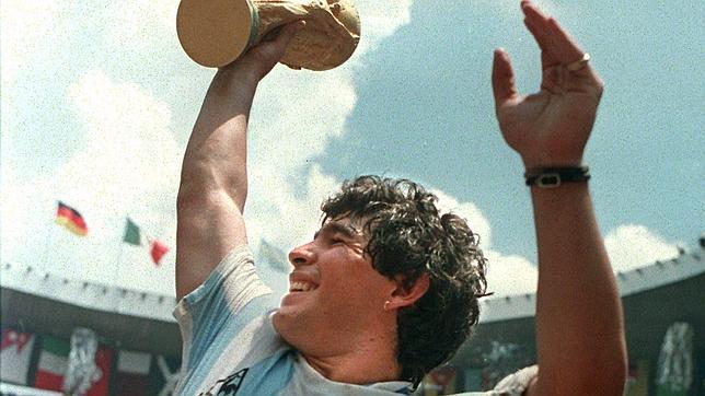 B�lgica se reencuentra con Argentina 28 a�os despu�s