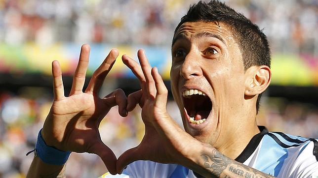 El Mundial de los goles en los �ltimos minutos