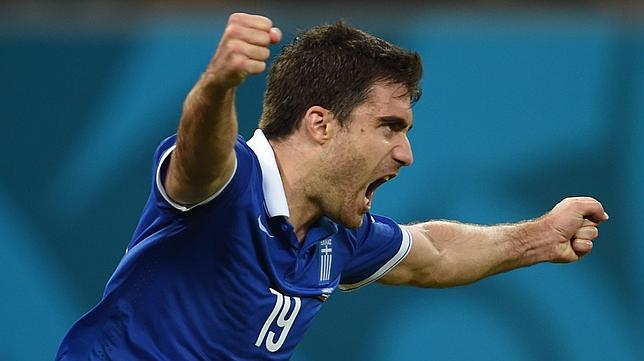 El Mundial de los goles en los �ltimos minutos