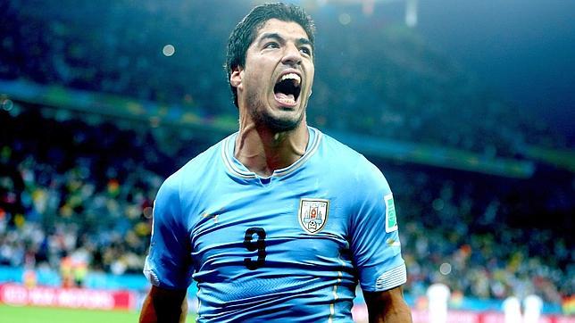 El Mundial de los goles en los �ltimos minutos