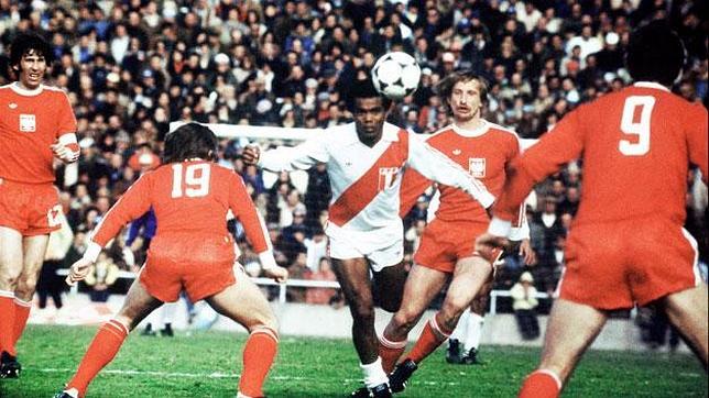 Los diez m�ximos goleadores de la historia de los Mundiales 