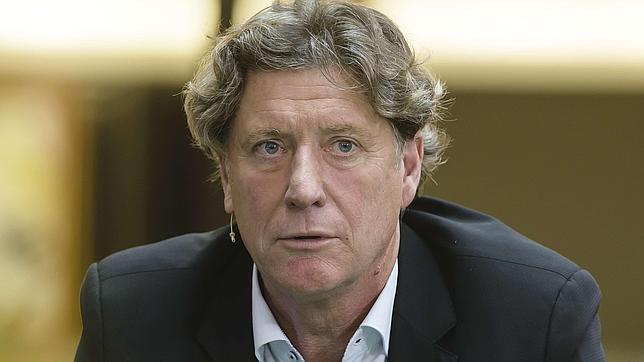 «Toni» Schumacher: «El del 82 fue el partido más emocionante de la historia» «Toni» Schumacher: «El del 82 fue el partido más emocionante de la historia»