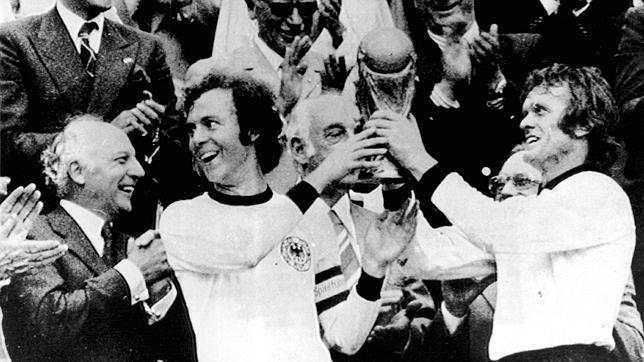 Otras estrellas lesionadas durante el Mundial antes que Neymar y Di Mar�a