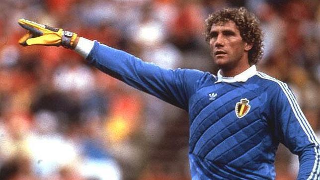 B�lgica busca la revancha ante Argentina con la memoria de Pfaff