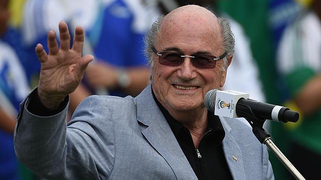 La FIFA comunica que no guardar� un minuto de silencio por Di St�fano