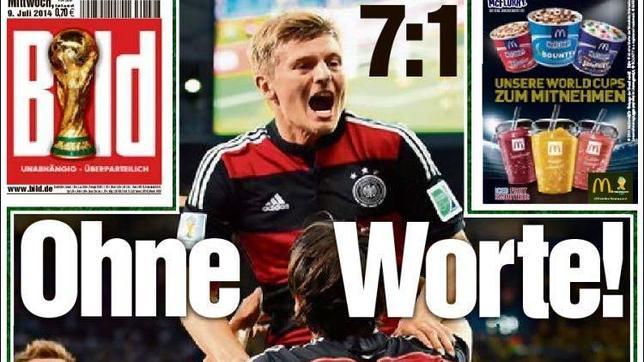 «Se recordará durante cientos de años» «Se recordará durante cientos de años»