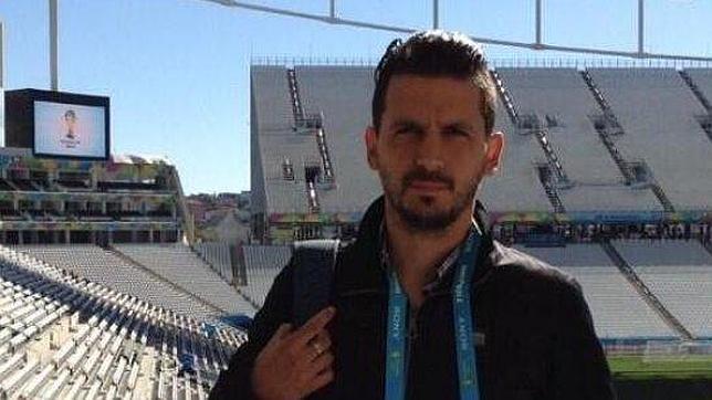 Muere el periodista argentino �Topo� L�pez