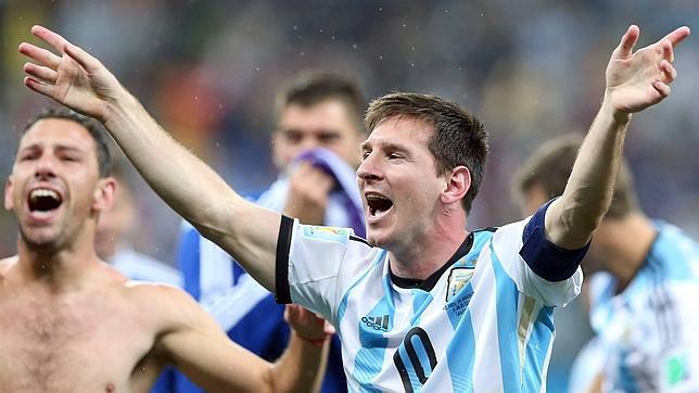 �La pesadilla aumenta�: la prensa brasile�a teme una Argentina campeona