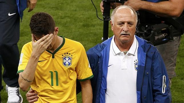 Una adolescente se ahorca en Nepal tras la derrota de Brasil contra Alemania en semifinales