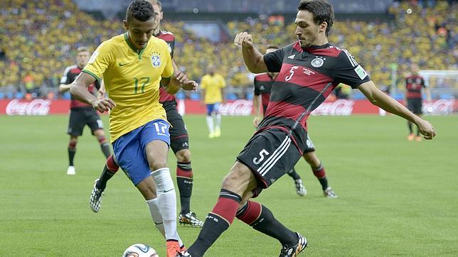 Los diez candidatos al Bal�n de Oro del Mundial de Brasil 