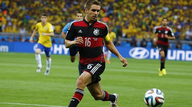 Los diez candidatos al Bal�n de Oro del Mundial de Brasil 